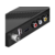 Ресивер DVB-T2 Starwind CT-140 черный