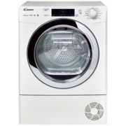 Сушильная машина Candy GrandO Vita Smart GVS H10A2TCE-07 кл.энер.:A++ макс.загр.:10кг белый