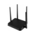 Роутер беспроводной D-Link DIR-822/RU (DIR-822/RU/E1A) AC1200 10/100BASE-TX черный