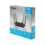 Роутер беспроводной D-Link DIR-822/RU (DIR-822/RU/E1A) AC1200 10/100BASE-TX черный