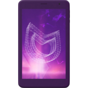 Планшет Irbis TZ897 MTK8735B (1.1) 4C/RAM2Gb/ROM16Gb 8" IPS 1280x800/3G/4G/Android 8.1/фиолетовый/5Mpix/2Mpix/BT/GPS/WiFi/Touch/microSDHC 32Gb/GPRS/EDGE/minUSB/4000mAh/12hr/до 150hrs