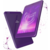 Планшет Irbis TZ897 MTK8735B (1.1) 4C/RAM2Gb/ROM16Gb 8" IPS 1280x800/3G/4G/Android 8.1/фиолетовый/5Mpix/2Mpix/BT/GPS/WiFi/Touch/microSDHC 32Gb/GPRS/EDGE/minUSB/4000mAh/12hr/до 150hrs