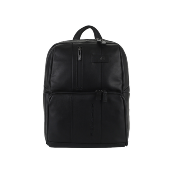 Рюкзак Piquadro Urban CA3214UB00/N черный кожа