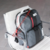 Рюкзак Piquadro Urban CA4550UB00BM/GRN серый/черный кожа
