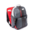 Рюкзак Piquadro Urban CA4550UB00BM/GRN серый/черный кожа