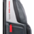 Рюкзак Piquadro Urban CA4550UB00BM/GRN серый/черный кожа
