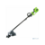 Greenworks Триммер аккумуляторный GD40BC, {40V, 35 см, бесщеточный, без АКБ и ЗУ} [1301507]