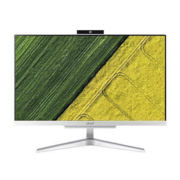 Моноблок Acer Aspire C22-865 [DQ.BBSER.012] silver 21.5" {FHD i5-8250U/8Gb/1Tb/W10Pro/k+m}