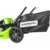 Газонокосилка роторная Greenworks GD60LM46HP (2502807)