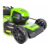 Газонокосилка роторная Greenworks GD60LM46HP (2502807)