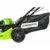 Газонокосилка роторная Greenworks GD60LM46SP (2502907)