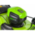 Газонокосилка роторная Greenworks GD60LM46SP (2502907)