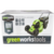 Газонокосилка роторная Greenworks GD60LM46SP (2502907)
