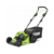 Газонокосилка роторная Greenworks GD60LM46SP (2502907)