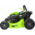 Газонокосилка роторная Greenworks GD60LM46SP (2502907)