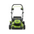 Газонокосилка роторная Greenworks GD60LM46SP (2502907)