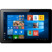 IRBIS TW53, 10,1&quot; (1280*800IPS), Intel Atom Z8350 4x1.92Ghz, 2048MB, 32GB, cam 2.0MPx + 0,3MPx, Wi-Fi, 5300mAh, Plastic, Soft keyboard, Black, Win10