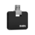 USB-концентратор SVEN HB-677, black (USB 2.0, 4 порта, без кабеля, блистер)
