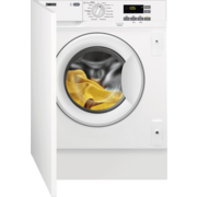 Стиральная машина Zanussi ZWI712UDWAR класс:A+++ загрузка до 7кг отжим:1200об/мин белый