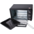 Мини-печь Endever Danko-4025 25л. 1500Вт черный