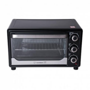 Мини-печь Endever Danko-4025 25л. 1500Вт черный