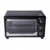 Мини-печь Endever Danko-4025 25л. 1500Вт черный