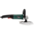 Hammer Flex USM1200P Угловая шлифовальная машина [519462] { 1200Вт 600-3500об/мин тарелка 180мм, полировальная }
