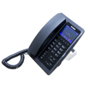 IP-телефон IP-телефон/ DPH-200SE VoIP PoE Phone, 100Base-TX WAN, 100Base-TX LAN, color LCD, w/o power adapter