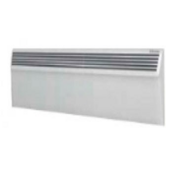 Конвектор Electrolux Air Plinth ECH/AG-1500PE 1500Вт белый