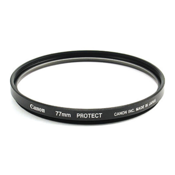 Фильтр защитный Canon 2602A001 77мм