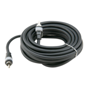 Акустический кабель Kicx MTR 15 5м 1RCA-1RCA (упак.:1шт)