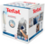 Отпариватель напольный Tefal IT3460E0 1800Вт белый/синий