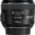 Объектив Canon EF IS USM (5178B005) 35мм f/2 черный