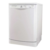 Посудомоечная машина Indesit DFG 15B10 EU белый (полноразмерная)