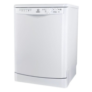 Посудомоечная машина Indesit DFG 26B10 EU белый (полноразмерная)
