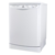 Посудомоечная машина Indesit DFG 26B10 EU белый (полноразмерная)