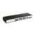 Коммутатор D-Link DGS-1210-28/F1B, L2 Smart Switch with 24 10/100/1000Base-T ports and 4 1000Base-T/SFP combo-ports.8K Mac address, 802.3x Flow Control, 4K of 802.1Q VLAN, 4 IP Interface, 802.1p Priority Queue