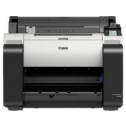 Плоттер Canon imagePROGRAF TM-200 (3062C003/AB) A1/24" (без подставки)
