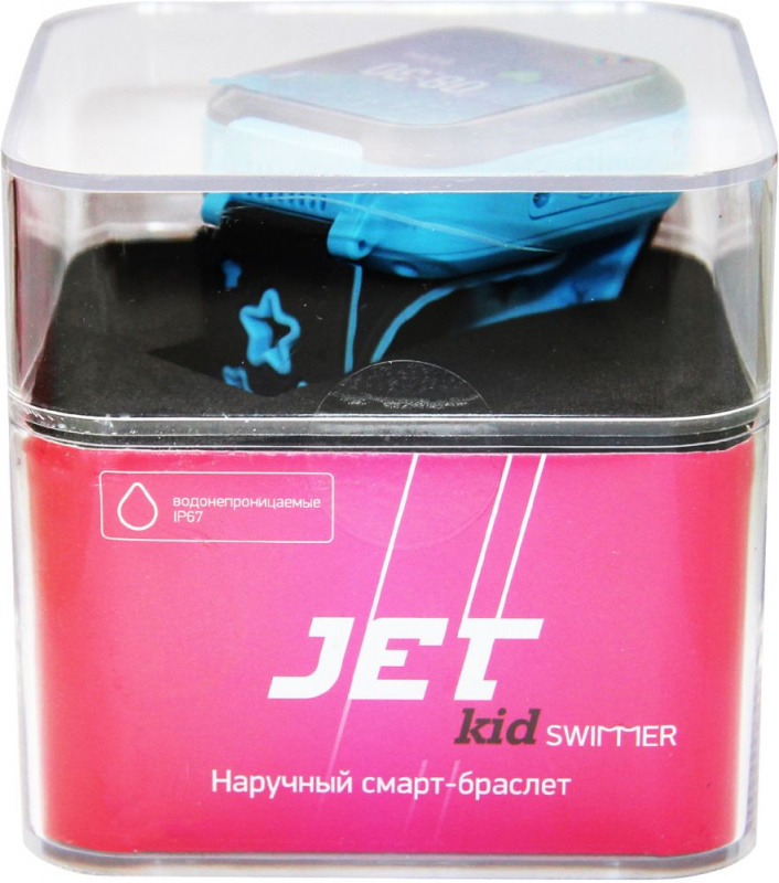 Часы Jet Kid Swimmer Купить