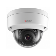 Камера видеонаблюдения IP HiWatch DS-I452M(B)(2.8 mm) 2.8-2.8мм цв. корп.:белый