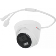 Камера видеонаблюдения IP HiWatch DS-I453M(C)(2.8MM) 2.8-2.8мм цв. корп.:белый