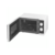 Микроволновая печь Sharp Микроволновая печь Sharp/ 20 л, 800 Вт, эмаль, белый