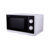 Микроволновая печь Sharp Микроволновая печь Sharp/ 20 л, 800 Вт, эмаль, белый