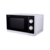 Микроволновая печь Sharp Микроволновая печь Sharp/ 20 л, 800 Вт, эмаль, белый