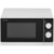 Микроволновая печь Sharp Микроволновая печь Sharp/ 20 л, 800 Вт, эмаль, белый