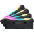 Память DDR4 4x16Gb 3200MHz Corsair CMW64GX4M4C3200C16 RTL PC4-25600 CL16 DIMM 288-pin 1.35В