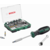 Набор бит Bosch 2607017331 (27пред.) для шуруповертов
