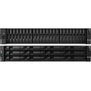 Система хранения Lenovo ThinkSystem DE2000H FC Hybrid Flash Array SFF (7Y71A001WW)