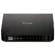 Маршрутизатор D-Link DSR-150N/A4A, Wireless N300 VPN Router with 1 10/100Base-TX WAN ports, 8 10/100Base-TX LAN ports and 1 USB ports. Firmware for WW. 802.11b/g/n compatible, 802.11N up to 300Mbps, 1 10/100Base-TX