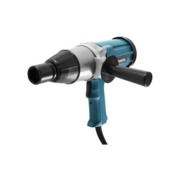 Гайковерт Makita 6906 850Вт патрон:квад.3/4" (кейс в комплекте)